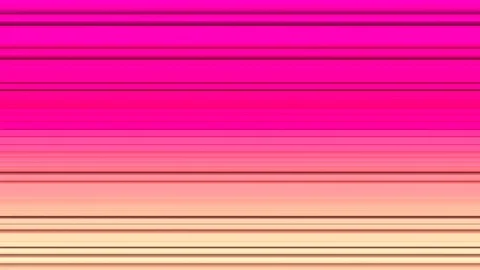 Seamless colorful line abstract background with bright backlight Vidéo 124793174