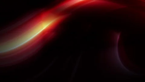 Seamless colorful loop motion background loop Video stock 213198604