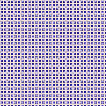 The seamless colorful pattern Stock Illustration