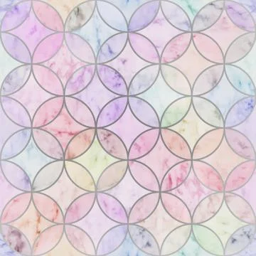 Seamless colorful pattern texture, wallpaper texture colors Stock Photos