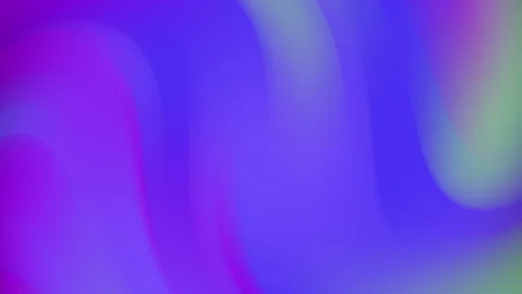 Seamless Colorful Wave Pattern Gradient with Trendy Purple Hues for Digital.. Stock Footage 313167034