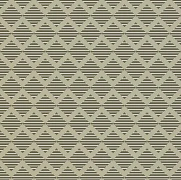 Seamless colorful zig zag triangle pattern 스톡 일러스트