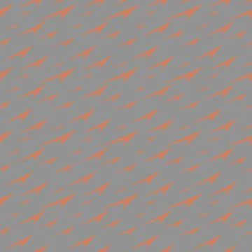 Seamless colourful pattern geometric backgrounds vector design Stock Illustration