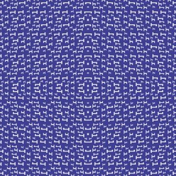 Seamless colourful pattern geometric backgrounds vector design Stock Illustration