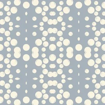 Seamless colourful pattern geometric backgrounds vector design Stock Illustration