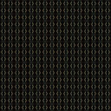 Seamless colourful pattern geometric backgrounds vector design Stock Illustration