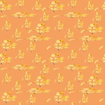 Seamless colourful pattern geometric backgrounds vector design Stock Illustration