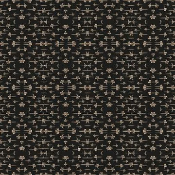 Seamless colourful pattern geometric backgrounds vector design Stock Illustration