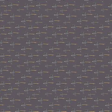 Seamless colourful pattern geometric backgrounds vector design Stock Illustration