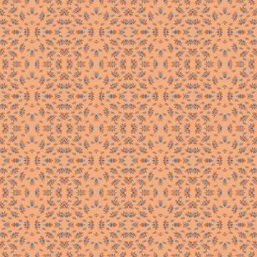 Seamless colourful pattern geometric backgrounds vector design Stock Illustration