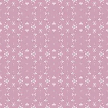 Seamless colourful pattern geometric backgrounds vector design Stock Illustration