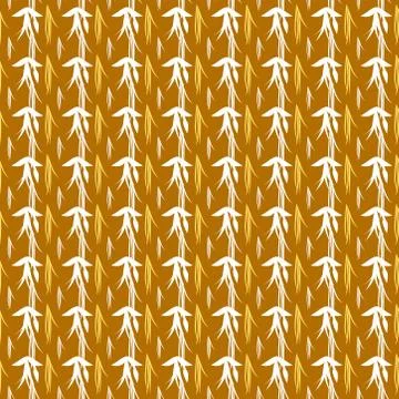 Seamless colourful pattern geometric backgrounds vector design Stock Illustration