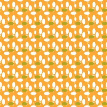 Seamless colourful pattern geometric backgrounds vector design Stock Illustration