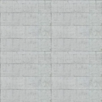 Seamless concret textures Stock Photos