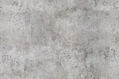 Seamless concrete texture Stock Photos