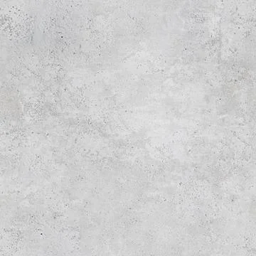 Seamless concrete texture. Tileable stone background Stock Illustration
