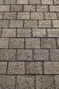 Seamless concrete Textures Stock-Fotos