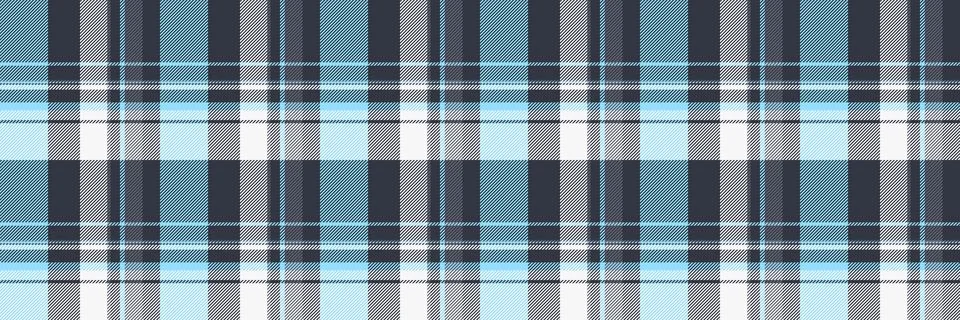 Seamless cooltoned plaid pattern.  Perfect for textile designs, website backg 스톡 일러스트