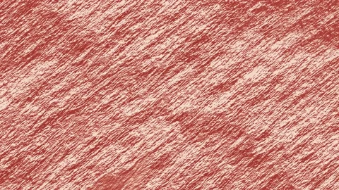Seamless Copper Background Seamless Loop. Split Texture. Stock Footage 225569162