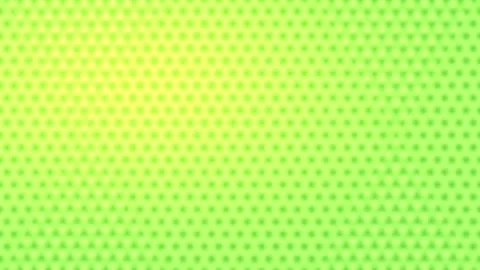 Seamless coral red honeycomb pattern background texture loop Stock Footage 336506526