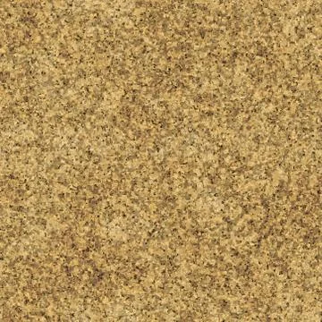 Seamless cork pattern Stock Illustration