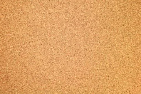Seamless cork texture Stock Photos