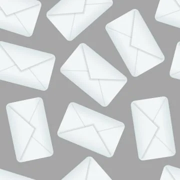 Seamless cover pattern Stock Illustration