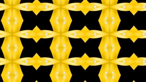 Seamless creative pattern Stock Illustration