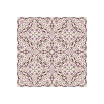 Seamless creative pattern, ornament, fashion print Ilustración de archivo