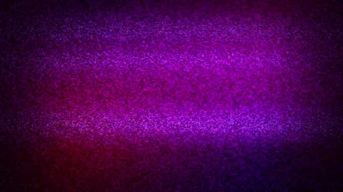 Seamless CRT VHS Static Overlay with Intentional Distorted Signal Effects in 스톡 동영상 314717158