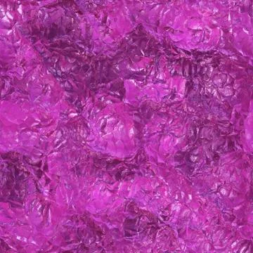 Seamless crystal texture Stock Illustration