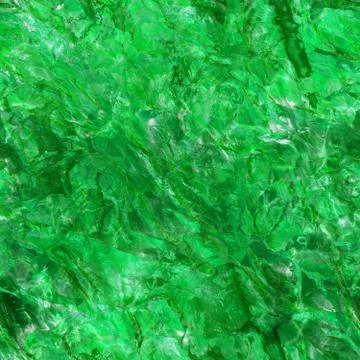 Seamless crystal texture Stock Illustration