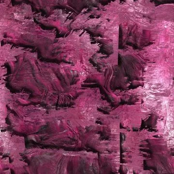 Seamless crystal texture Stock Illustration