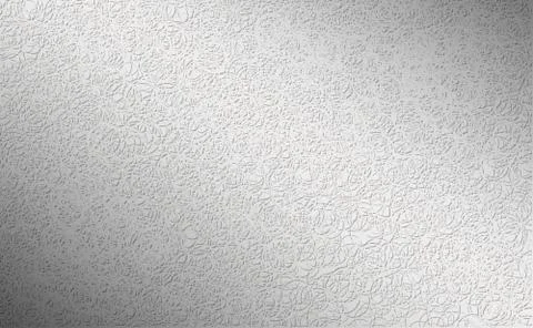 Seamless curved texture Stock Illustration