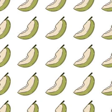 Seamless cute pattern. Pattern for textiles in hand draw style 스톡 일러스트