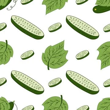 Seamless cute pattern. Pattern for textiles in hand draw style Stock Illustration