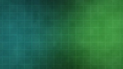 Seamless Cyberpunk Grid Background for Gaming Overlays and HUD Stock Footage 335735828