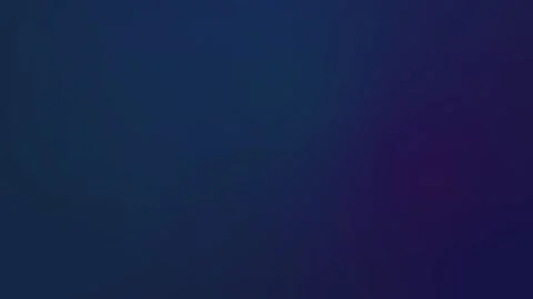 Seamless dark blue gradient background on which colors change smoothly Stock Footage 246538771