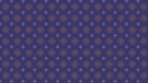 Seamless dark blue polka dot pattern background. Repeating circular dots texture Stock Illustration