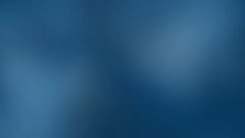 Seamless Dark Blue Soft Blurred Gradient Background Vidéo 331549304