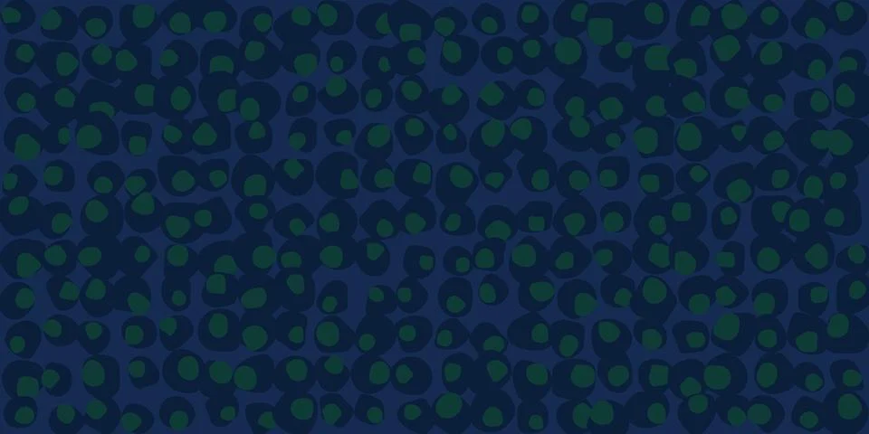 Seamless dark blue textured pattern with subtle geometric shapes for backgr.. Stock Illustration