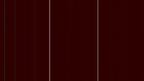 Seamless Dark Brown Abstract Vertical Stripes Background for Design Stock Footage 342207112