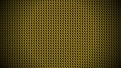 Seamless dark gold geometric texture background abstract pattern for luxury.. Stock Footage 346000544