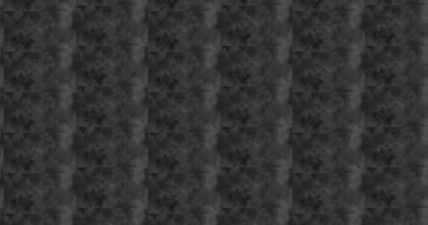 Seamless dark gray textured background with subtle patterns. Stock Illustration