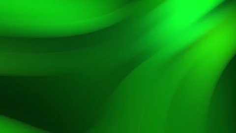 Seamless Dark Green Flowing Gradient Loop Background Animation Stockbeeldmateriaal 341777712