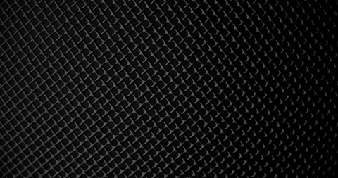 Seamless dark grid motion background. Stock Footage 300169395