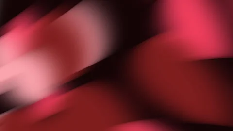 Seamless dark red pink gradient background soft blur smooth motion loop Stock Footage 333538600