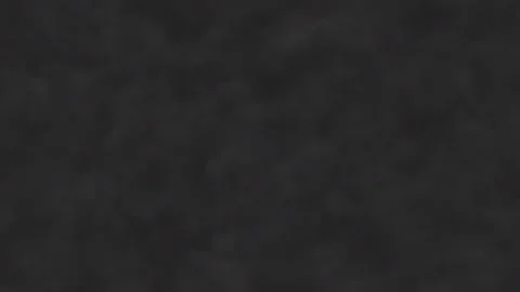 Seamless dark smoky background Video stock 325885209