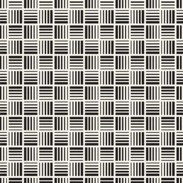 Seamless decorative background Stock Illustration