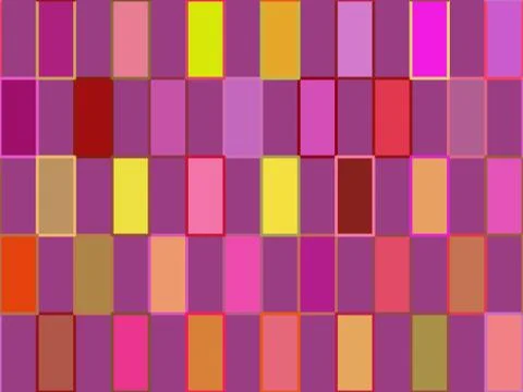 Seamless decorative texture Stock Illustration